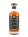 The Difference Kentucky Straight Bourbon Whiskey Chapter 1 : The Foundation 75cl / 54.12%