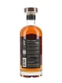 The Difference Kentucky Straight Bourbon Whiskey Chapter 1 : The Foundation 75cl / 54.12%