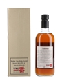 Karuizawa Asama 1999 & 2000 Bottled 2012 70cl / 46%