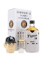 Hanshin Tigers Mercian 2003 Karuizawa - Number 14 Arias 36cl / 37%