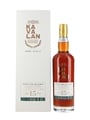 Kavalan 15 Year Old Bottled 2025 - Four Casks 70cl / 43%