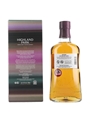 Highland Park 14 Year Old Land of Orkney Exclusive Travel Edition 70cl / 42.3%