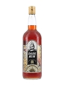 Tesco Dark Rum Bottled 1990s 100cl / 40%