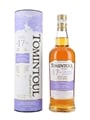 Tomintoul 17 Year Old Bottled 2022 70cl / 46%