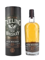 Teeling 15 Year Old Single Grain Sauvignon Blanc Casks 70cl / 50%