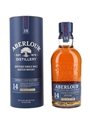 Aberlour 14 Year Old Double Cask Matured Bottled 2024 - Batch No.011 70cl / 40%