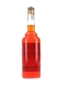Aperol Barbieri Bottled 1960s-1970s 100cl / 11%