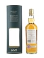 Glenburgie 10 Year Old Distillery Labels Bottled 2012 - Gordon & MacPhail 70cl / 40%
