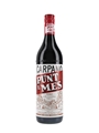 Carpano Punt E Mes Bottled 1980s 100cl / 16%