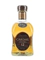 Cardhu 12 Year Old  70cl / 40%