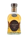 Cardhu 12 Year Old  70cl / 40%