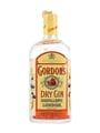 Gordon's Special London Dry Gin Bottled 1980s - Wax & Vitale 75cl / 40%