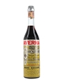 Fratelli Averna Amaro Siciliano Bottled 1970s 75cl / 34%