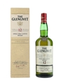 Glenlivet 12 Year Old Bottled 2007 100cl / 40%