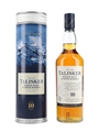 Talisker 10 Year Old  70cl / 45.8%