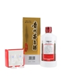Kweichow Moutai 2025 Baijiu 50cl / 53%