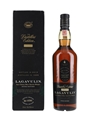Lagavulin 1995 Distillers Edition Bottled 2013 70cl / 43%