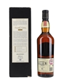 Lagavulin 1995 Distillers Edition Bottled 2013 70cl / 43%