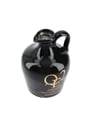 QE2 Ceramic Decanter Bottled 1980s 75cl / 43%