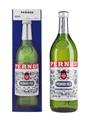 Pernod Fils Bottled 1980s 100cl / 45%