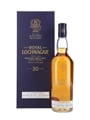 Royal Lochnagar 1988 30 Year Old - Bottle Number 2 Bottled 2018 - Cask of HRH The Prince Charles, Duke of Rothesay 70cl / 52.6%