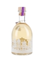 M&S Rhubarb Gin Liqueur Light Snow Globe - Gold leaf 70cl / 20%