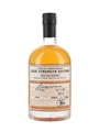 Longmorn 1991 17 Year Old Cask Strength Edition Bottled 2009 - Chivas Brothers 50cl / 52.5%