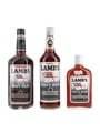 Lamb's Navy Rum  37.5cl / 75cl / 100cl