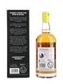 East London Liquor Company Rye Whisky Bottled 2023 70cl / 47%
