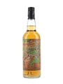 North British 33 Year Old Thompson Bros 70cl / 40.1%