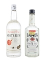 White Rum Lamb's & Tesco 100cl & 70cl / 37.5%