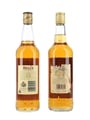 Bell's Bottled 1980s-1990s 2 x 70cl-75cl / 40%