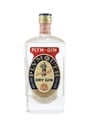Coates & Co. Plym-Gin Bottled 1970s - Stock 75cl / 46%