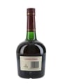 Courvoisier 3 Star Luxe Bottled 1980s 68cl / 40%