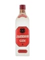 Jackson Original Dry London Gin Bottled 1970s 75cl / 45%