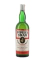 Piper's Dram Bottled 1980s 75cl / 40%
