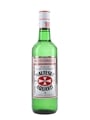Malteserkreuz Aquavit Bottled 1990s 70cl / 40%