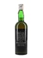 Findlater's 5 Year Old Bottled 1980s - Italian Import 75cl / 43%