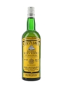 Cutty Sark Bottled 1970s 75.7cl / 40%