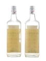 Booth's Finest Dry Gin Bottled 1970s 2 x 75.5cl / 40%