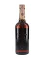 Seagram's VO 1981 6 Year Old Bottled 1980s 75cl / 40%