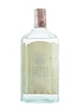 Austin's Silver Cat Gin Bottled 1970s 75cl / 42%