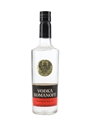 Romanoff Vodka Bottled 1960s 39.4cl / 37.5%
