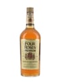 Four Roses Premium Bottled 1970s 113cl / 43%