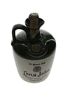 Long John 12 Year Old Bottled 1980s - Ceramic Decanter 75cl / 43%