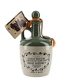 Tullamore Dew Ceramic Decanter Bottled 1980s 75cl / 40%
