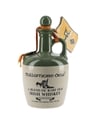 Tullamore Dew Ceramic Decanter Bottled 1980s 75cl / 40%