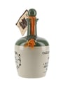 Tullamore Dew Ceramic Decanter Bottled 1980s 75cl / 40%