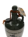Tullamore Dew Ceramic Decanter Bottled 1980s 75cl / 40%