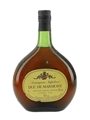 Duc De Marmont Napoleon Bottled 1990s 70cl / 40%